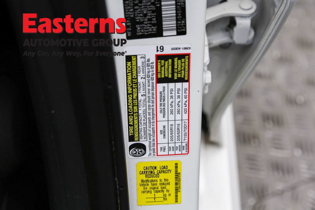 Used 2025 Toyota Camry LE image 36