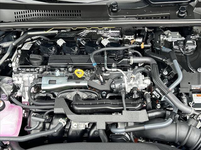 Certified 2026 Toyota Prius Plug-In Hybrid w/ Limited Premium Package FWD image 18