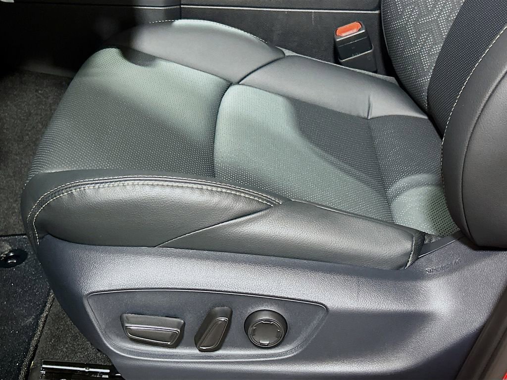 New 2026 Toyota Tacoma Limited image 16