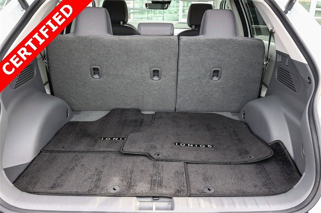 Certified 2024 Hyundai Ioniq 5 SEL image 29