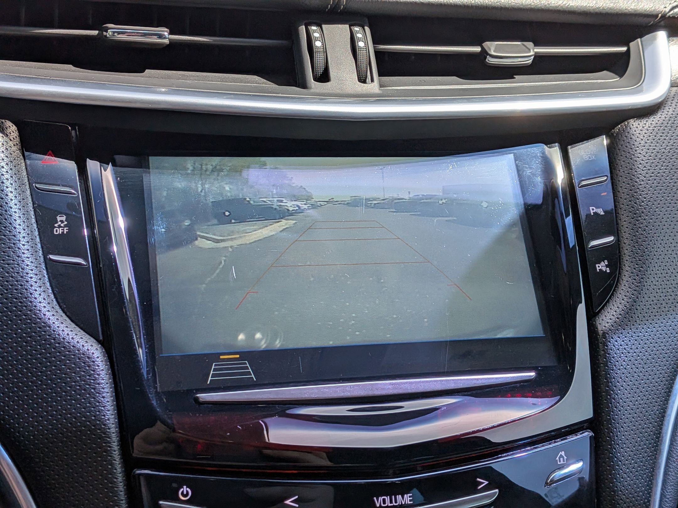 Used 2019 Cadillac XTS Luxury image 20