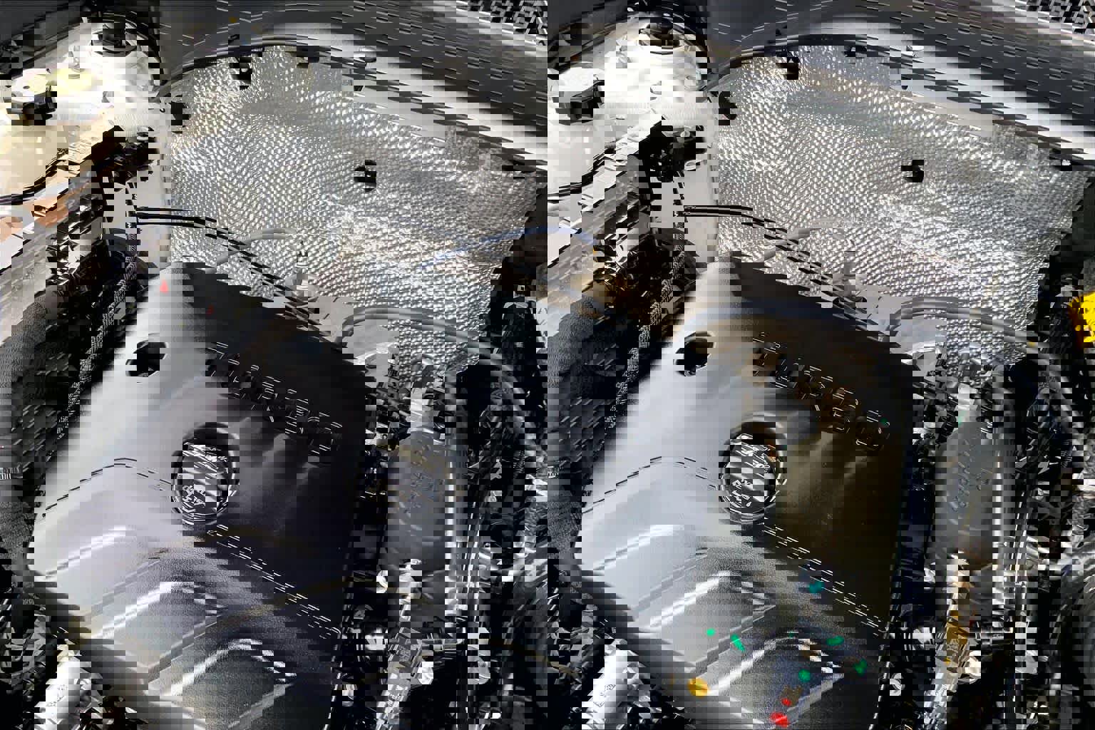 Used 2024 Chevrolet TrailBlazer ACTIV w/ Driver Confidence Package FWD image 29