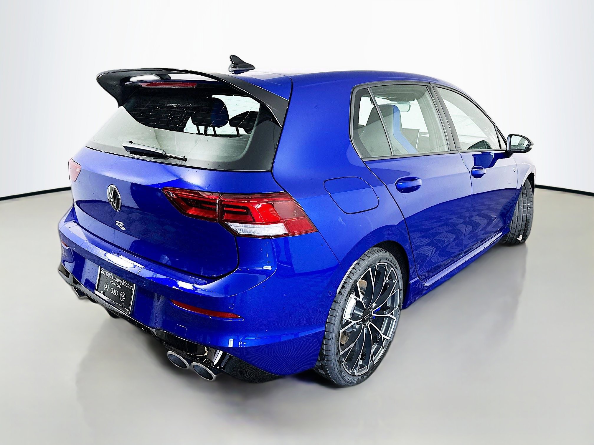 New 2026 Volkswagen Golf AWD/4WD image 7