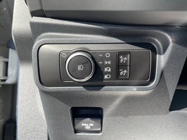 New 2026 Ford Bronco Badlands w/ Sasquatch Package image 17