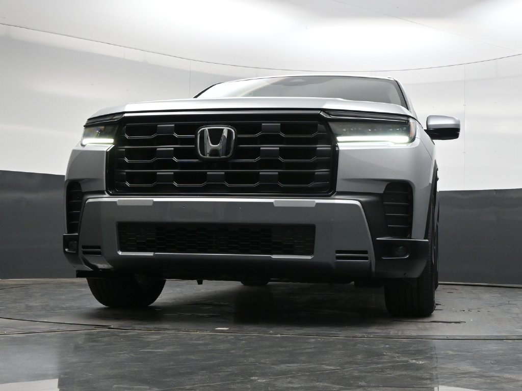 New 2026 Honda Pilot EX-L image 28