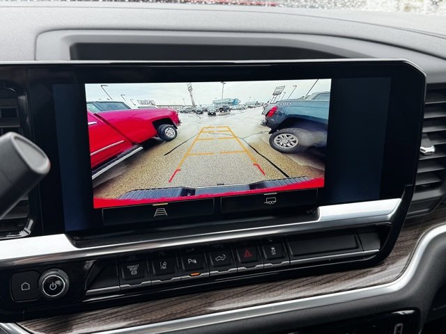 Certified 2024 Chevrolet Silverado 3500 LT w/ Convenience Package image 4