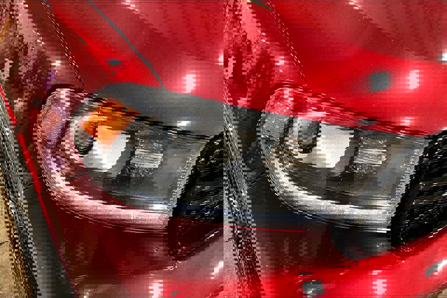 Used 2018 Dodge Durango GT image 24