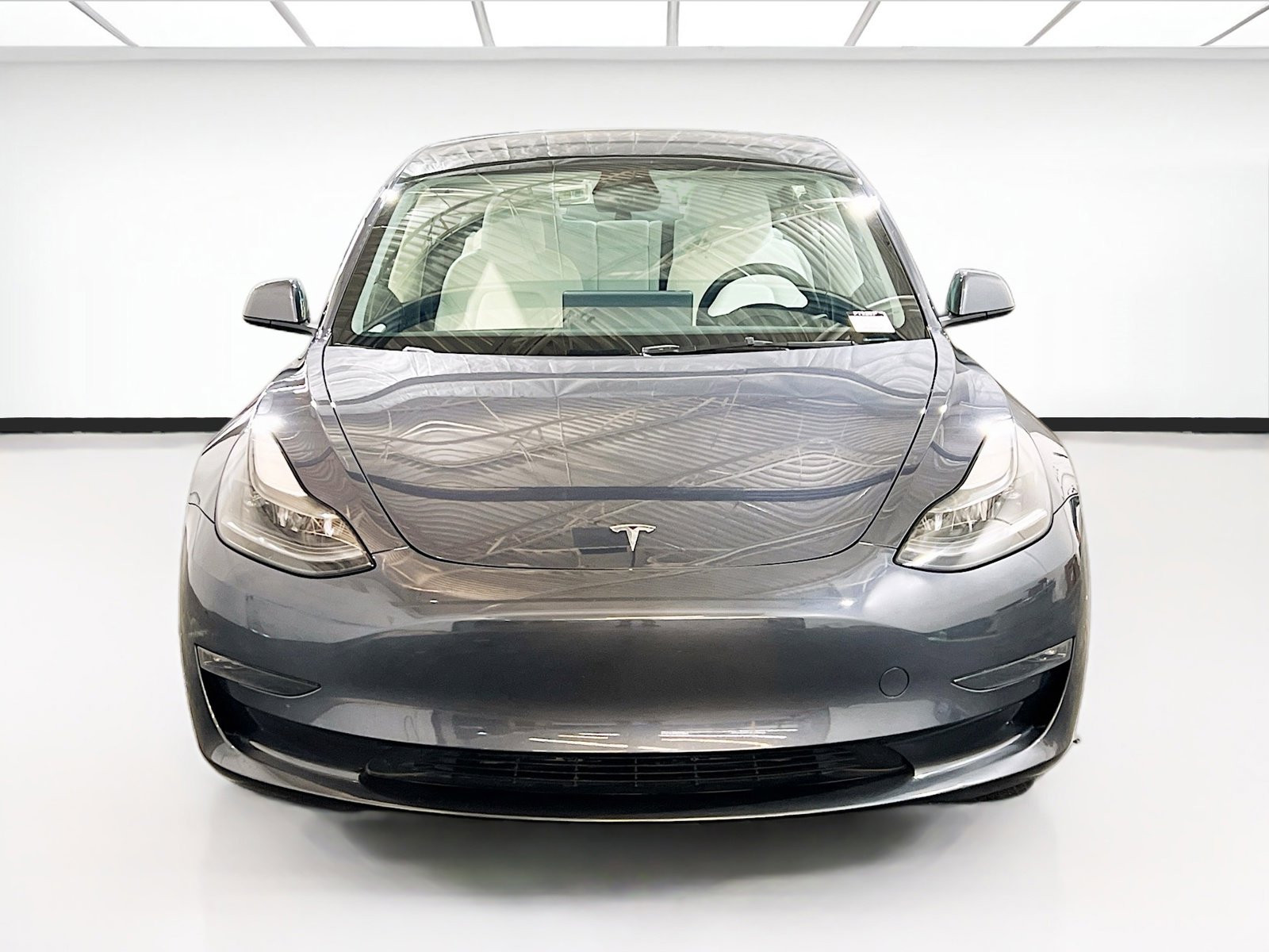 Used 2023 Tesla Model 3 Performance AWD/4WD image 2