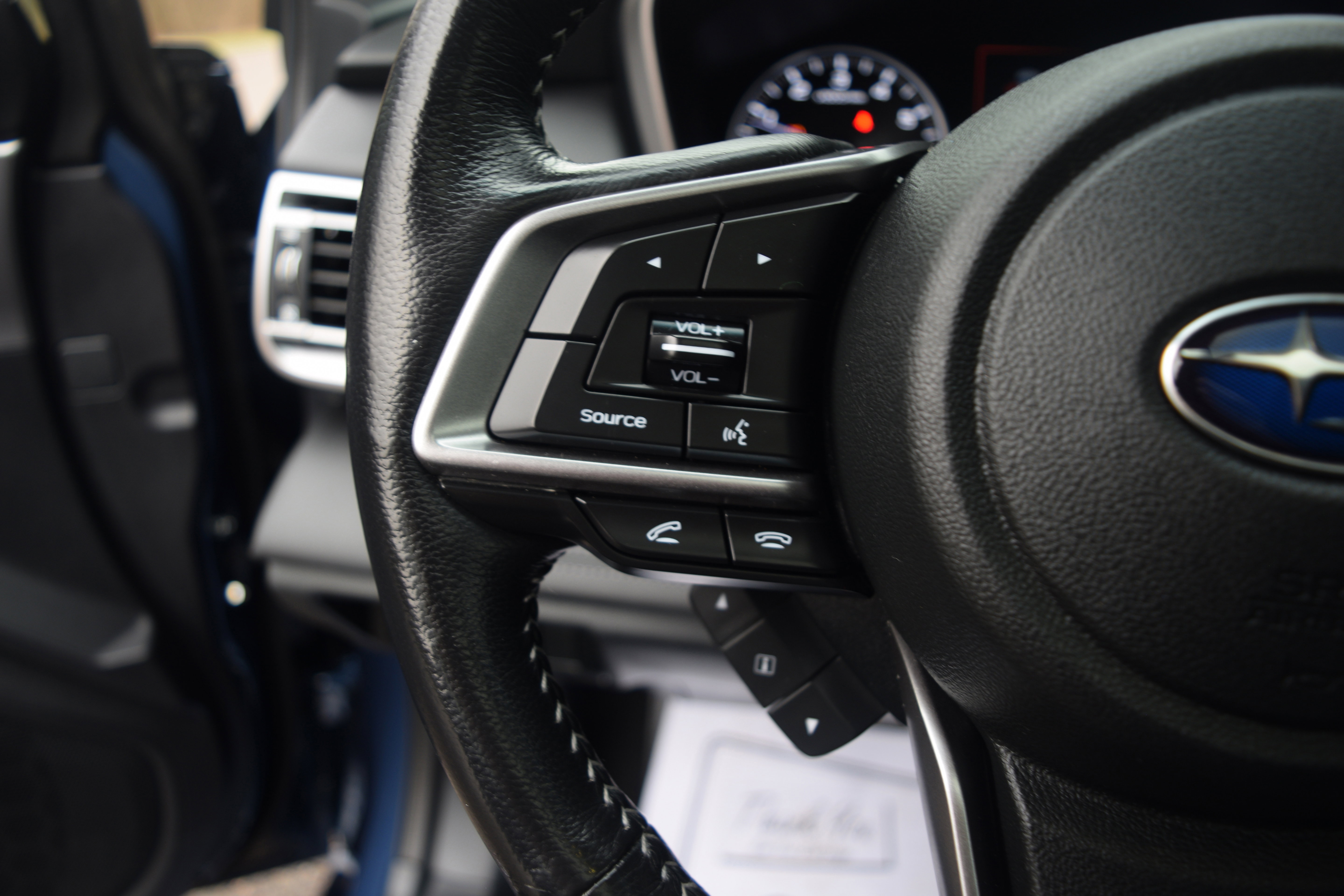 Used 2021 Subaru Legacy Limited w/ Popular Package #3 image 6