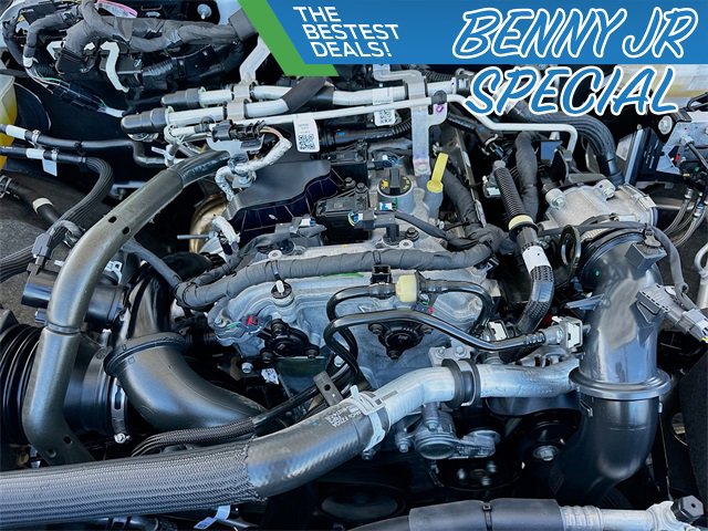 Used 2025 Ford Bronco Outer Banks image 30