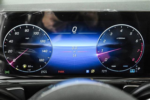 New 2026 Mercedes-Benz GLB 250 4MATIC image 11