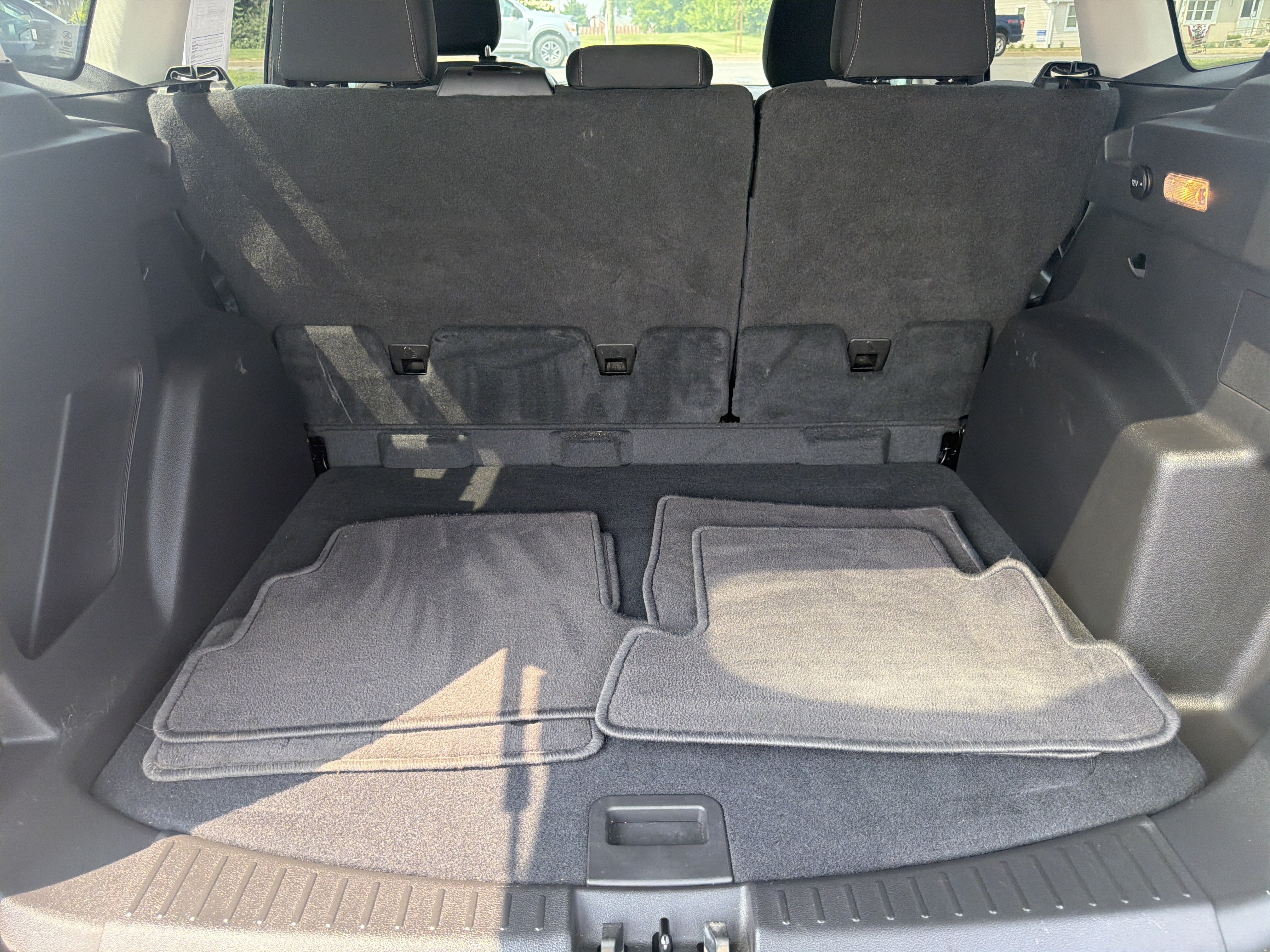 Certified 2019 Ford Escape SE AWD/4WD image 5