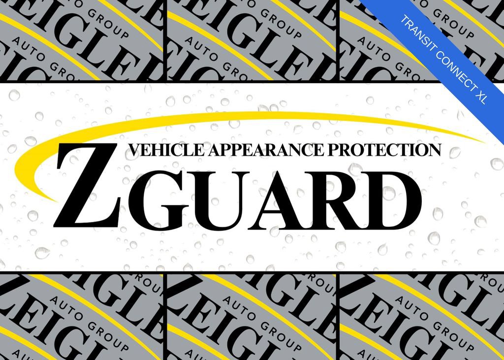 Used 2020 Ford Transit Connect XL FWD image 12