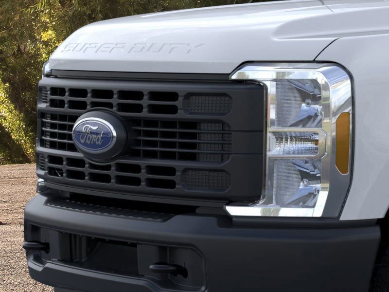 New 2026 Ford F250 XL image 17