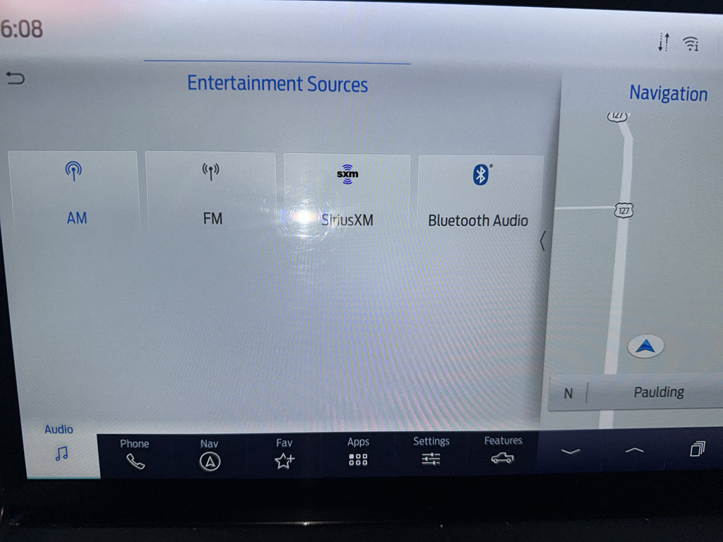 Used 2023 Ford F150 XLT w/ Equipment Group 302A High image 28