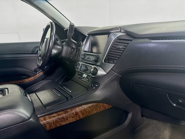 Used 2018 Chevrolet Tahoe Premier AWD/4WD image 33