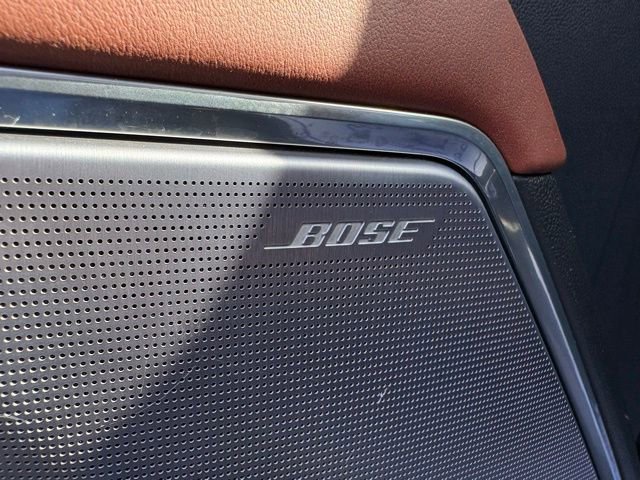 Used 2023 GMC Sierra 1500 Denali Ultimate AWD/4WD image 28