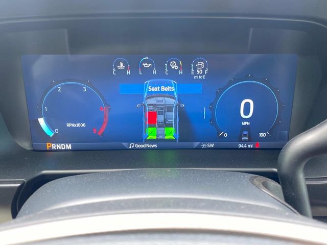 New 2026 Ford F450 Platinum w/ Platinum Plus Package image 14