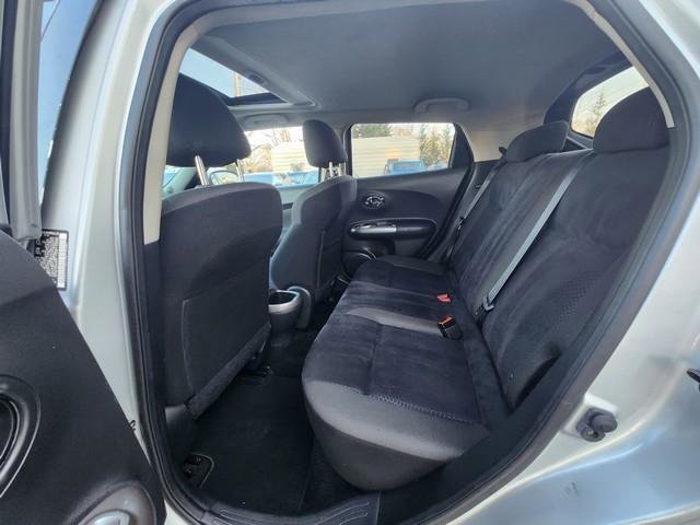 Used 2013 Nissan Juke SV image 18