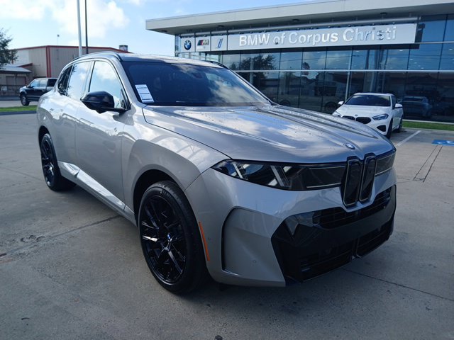 New 2027 BMW X5 xDrive40i AWD/4WD image 1