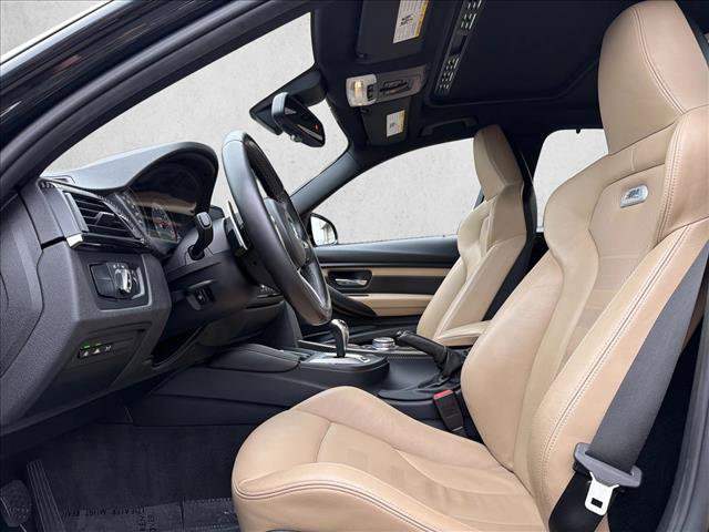 Used 2015 BMW M3 image 12