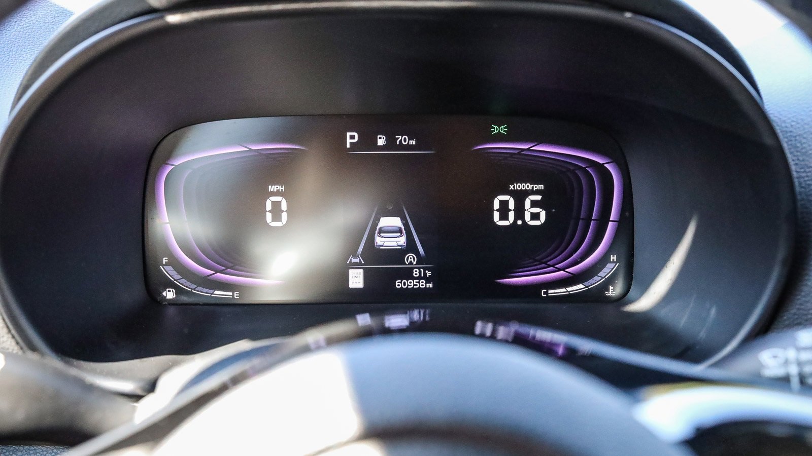 Used 2023 Kia Soul EX image 24