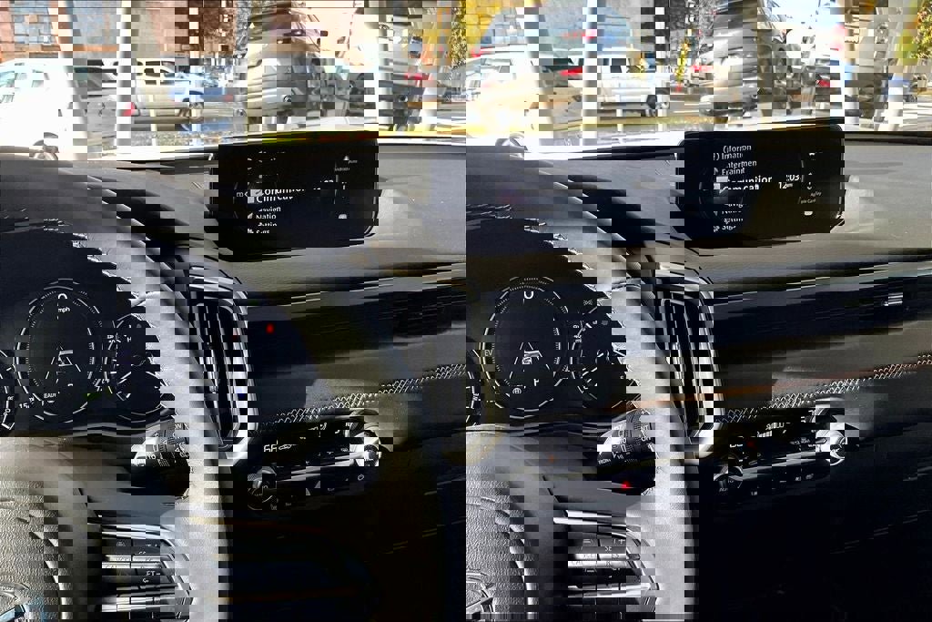 New 2026 MAZDA CX-50 AWD 2.5 Hybrid w/ Weather Package image 5