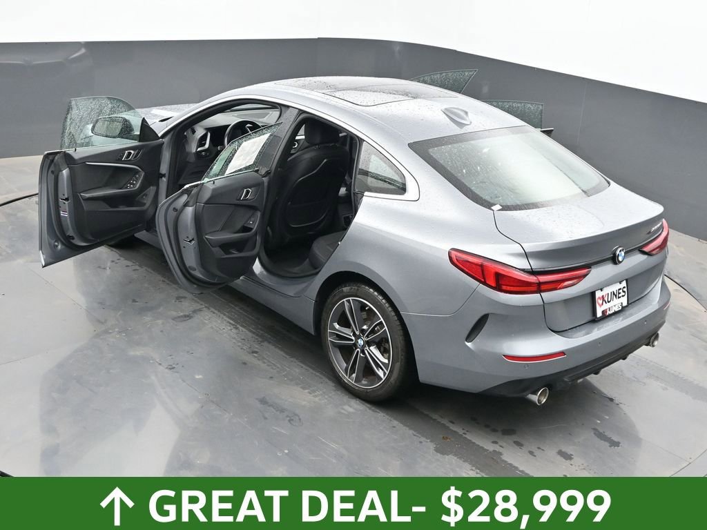 Used 2024 BMW 228i Gran Coupe image 66