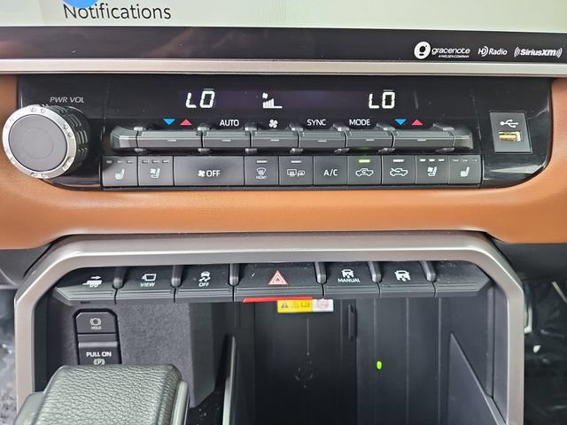 Used 2022 Toyota Tundra 1794 Edition w/ Advanced Package AWD/4WD image 26