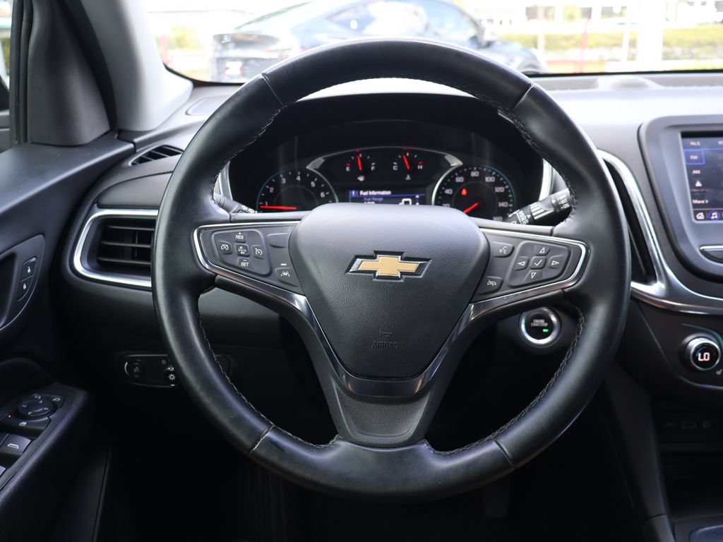 Used 2024 Chevrolet Equinox LT FWD image 34