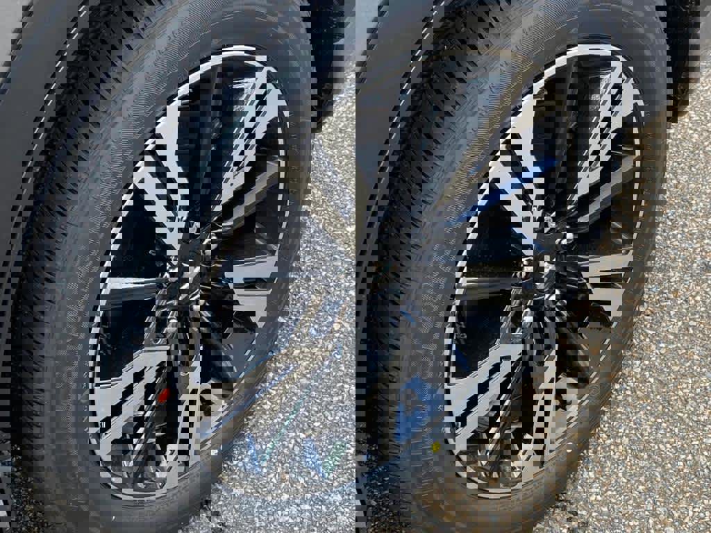 New 2025 Mitsubishi Eclipse Cross SEL image 14