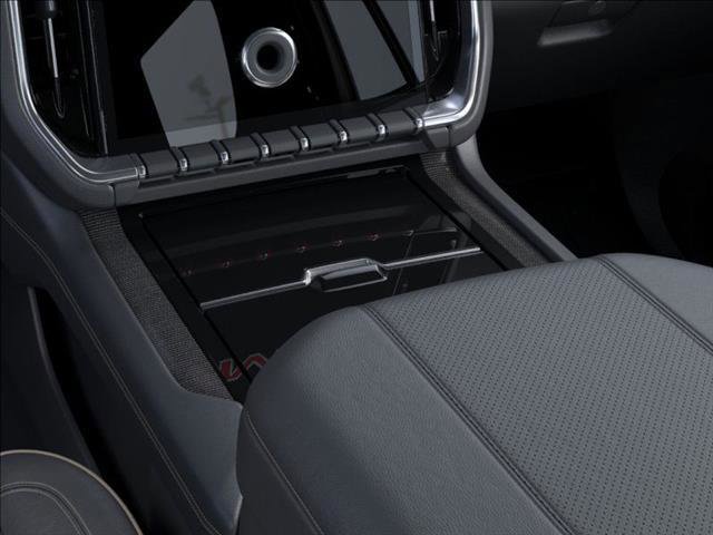 New 2026 GMC Yukon Elevation image 23