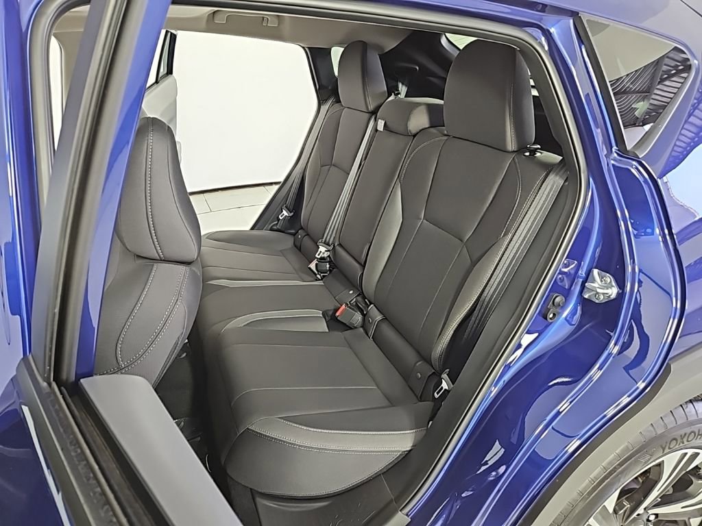 Certified 2025 Subaru Crosstrek 2.0i Premium image 21