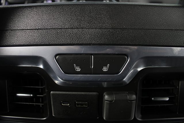 Used 2021 GMC Sierra 1500 AT4 w/ AT4 Premium Package image 22