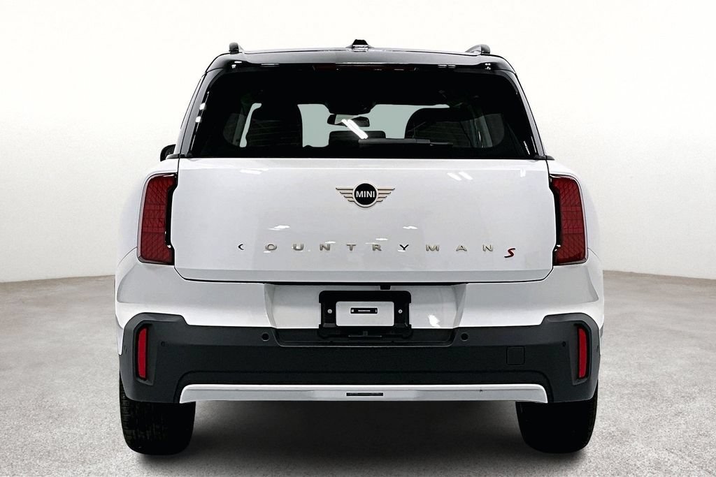 Used 2025 MINI Cooper Countryman S AWD/4WD image 5