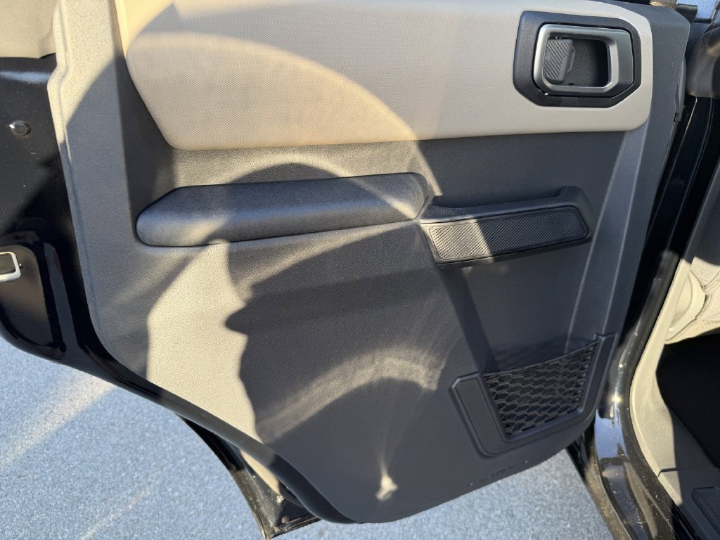 Used 2026 Ford Bronco Big Bend AWD/4WD image 19