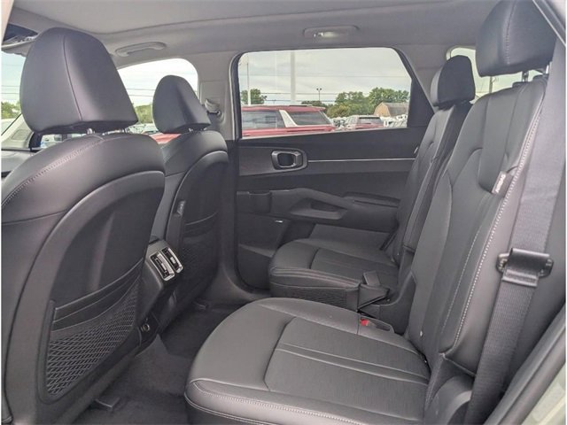 New 2026 Kia Sorento X-Line EX image 10