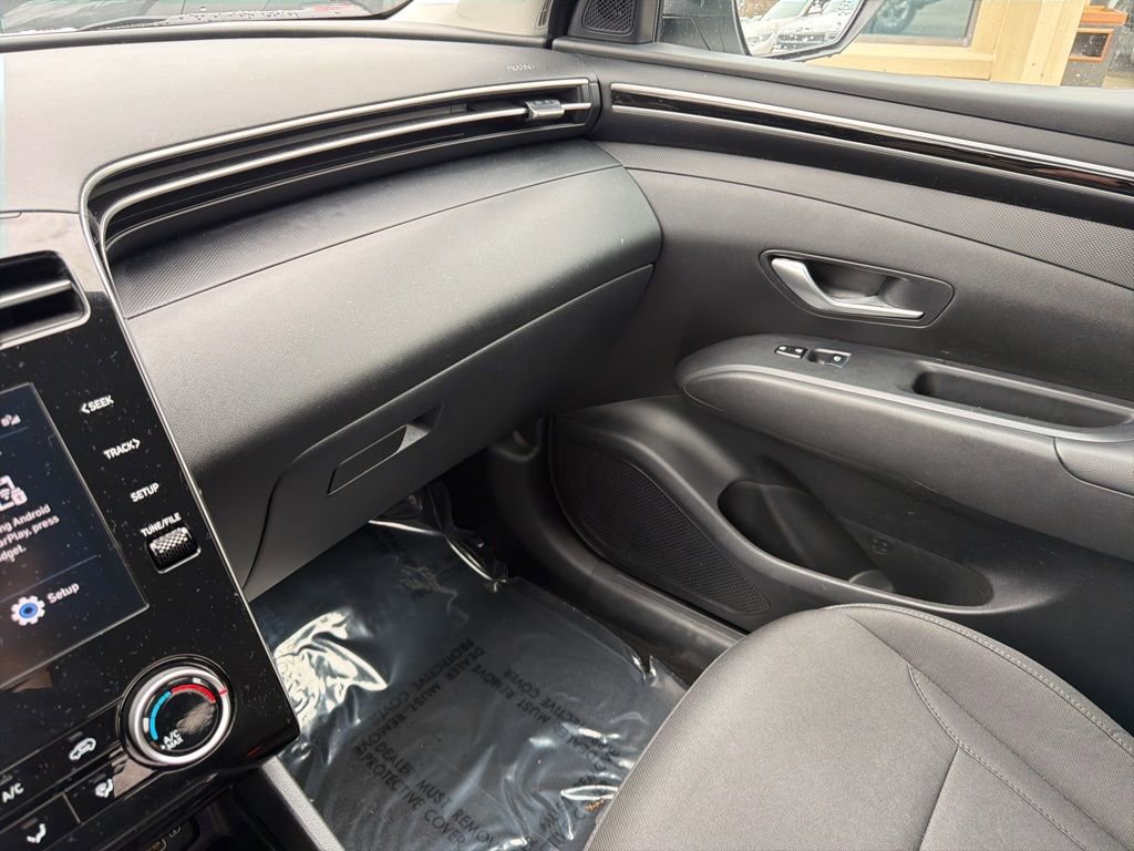 Used 2023 Hyundai Tucson SEL image 30