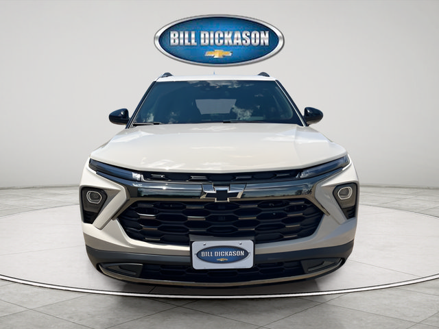 New 2026 Chevrolet TrailBlazer ACTIV w/ Driver Confidence Package FWD image 2