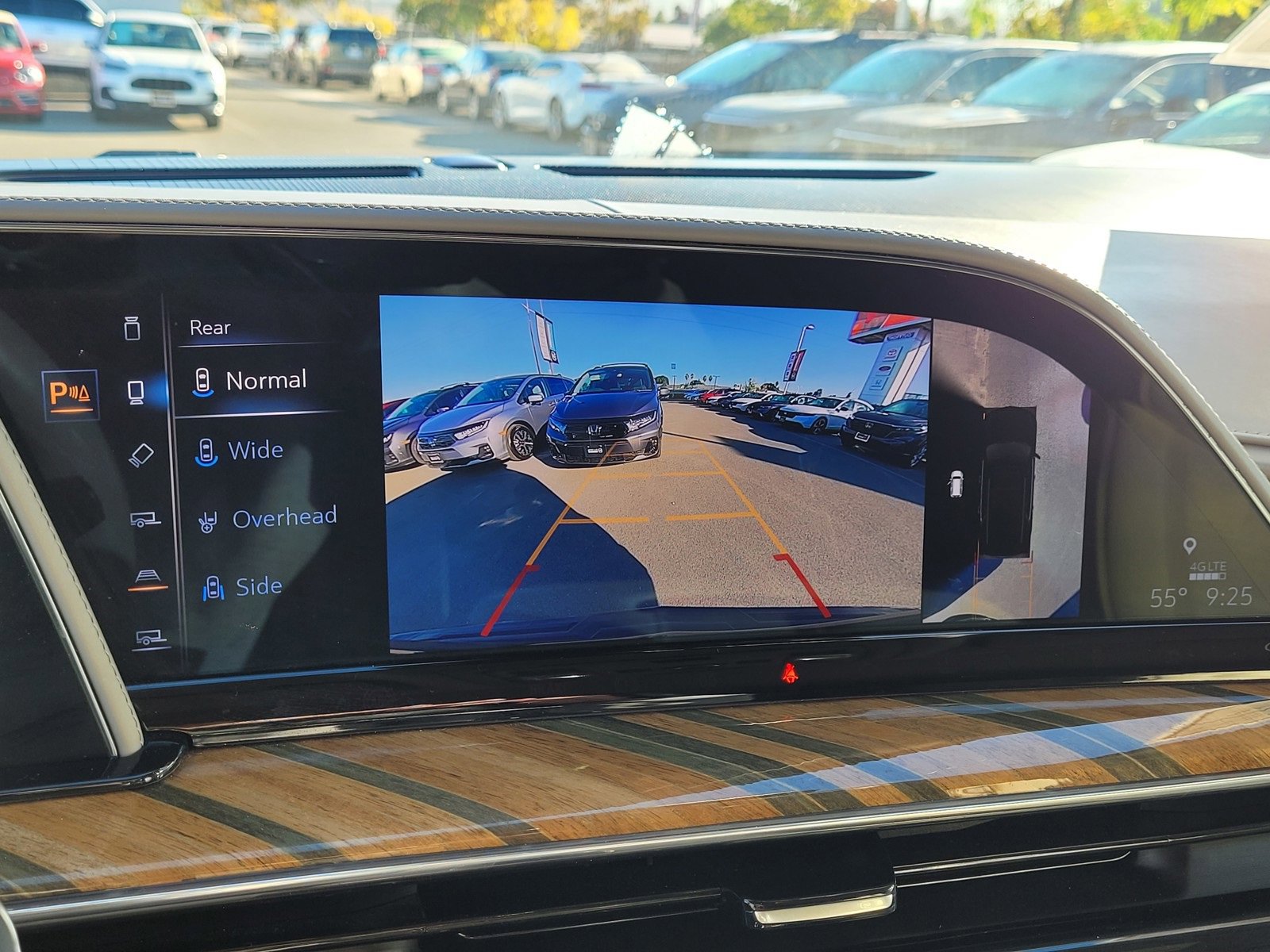 Used 2021 Cadillac Escalade Sport Platinum image 23