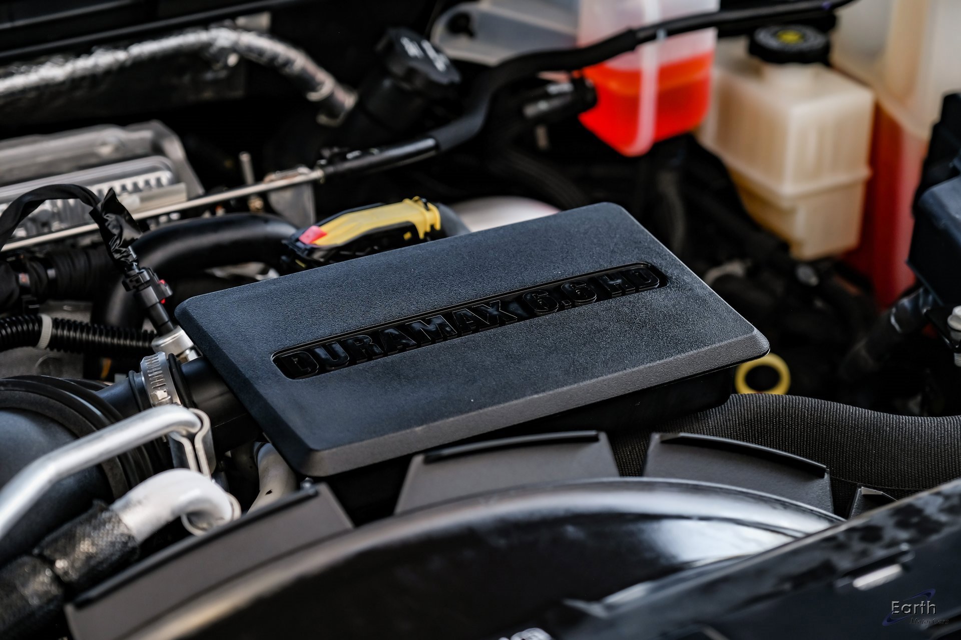 Used 2022 GMC Sierra 3500 Denali w/ Technology Package image 96