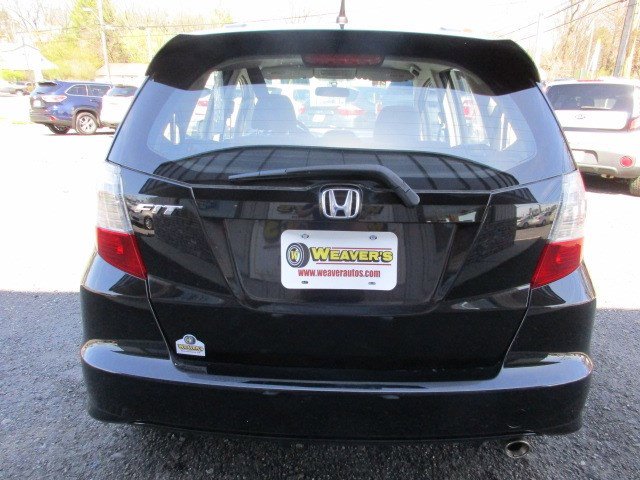 Used 2013 Honda Fit Sport image 7
