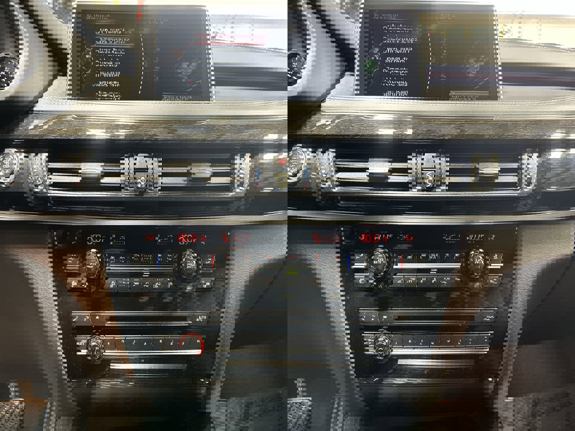 Used 2016 BMW X5 xDrive50i image 12