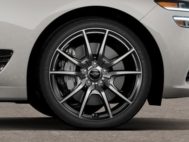 New 2026 Genesis G70 2.5T image 8