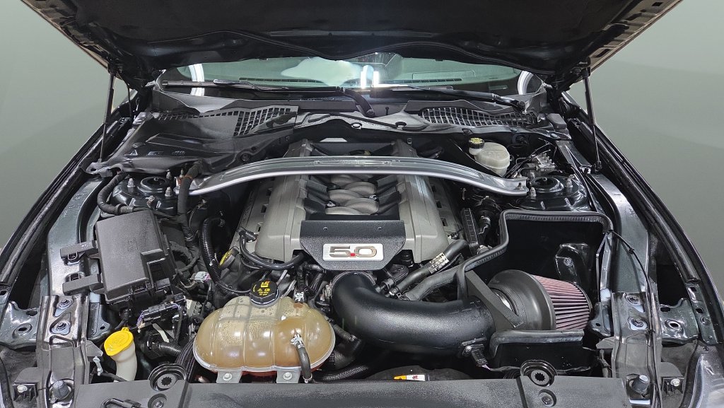 Used 2015 Ford Mustang GT Premium w/ GT Performance Package RWD image 22