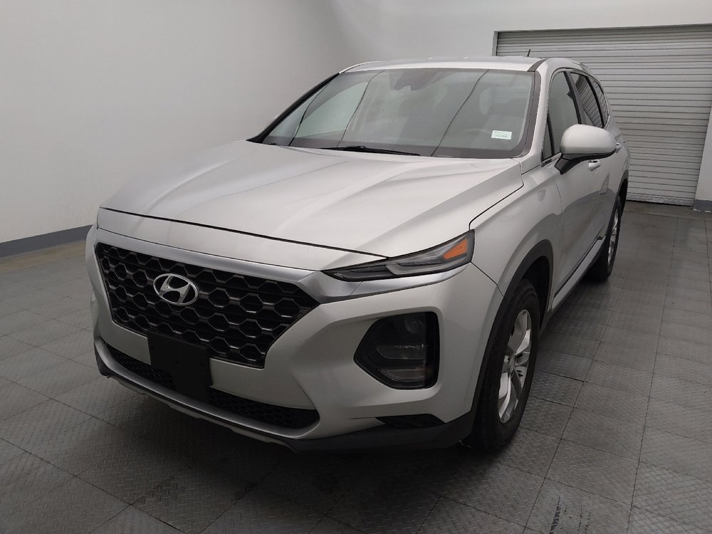 Used 2019 Hyundai Santa Fe SE image 15