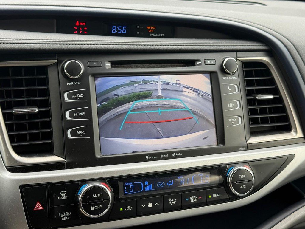 Certified 2019 Toyota Highlander Plus AWD/4WD image 24