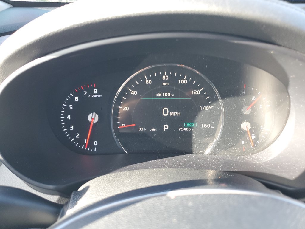 Used 2019 Kia Sorento EX FWD image 22