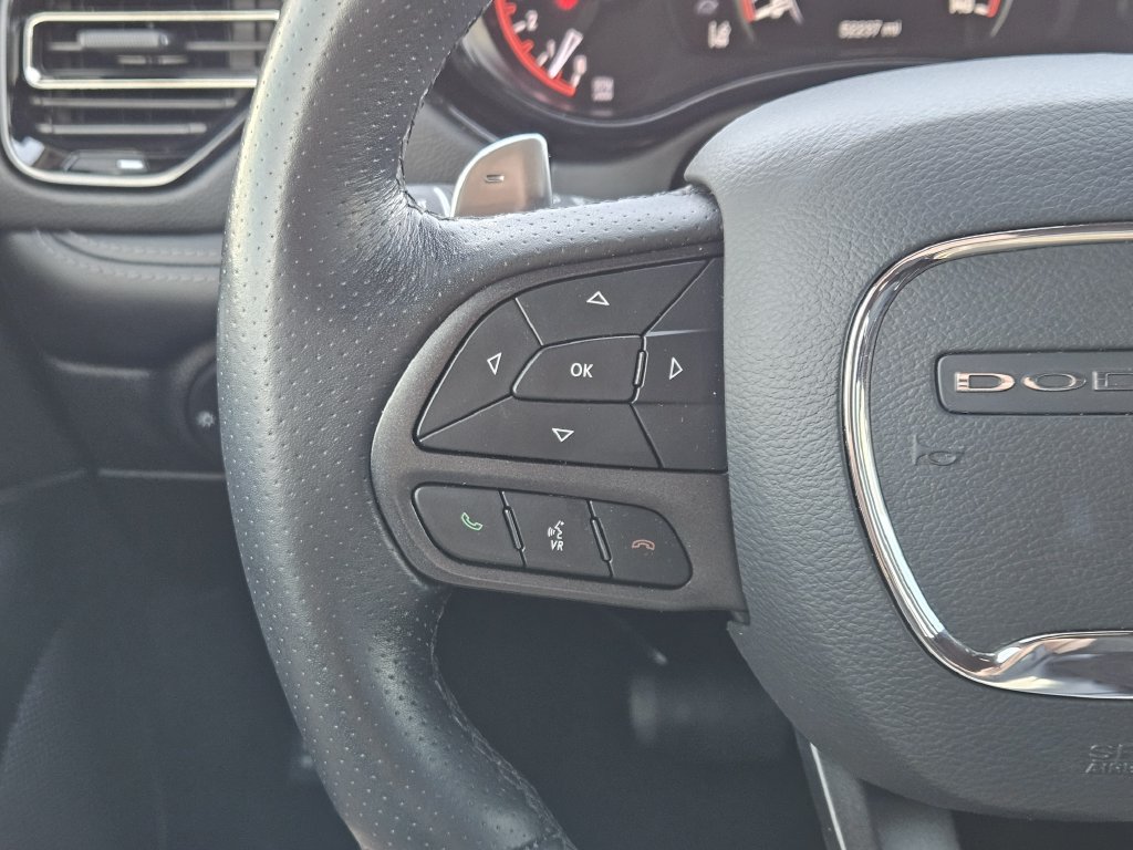Used 2022 Dodge Durango GT RWD image 27