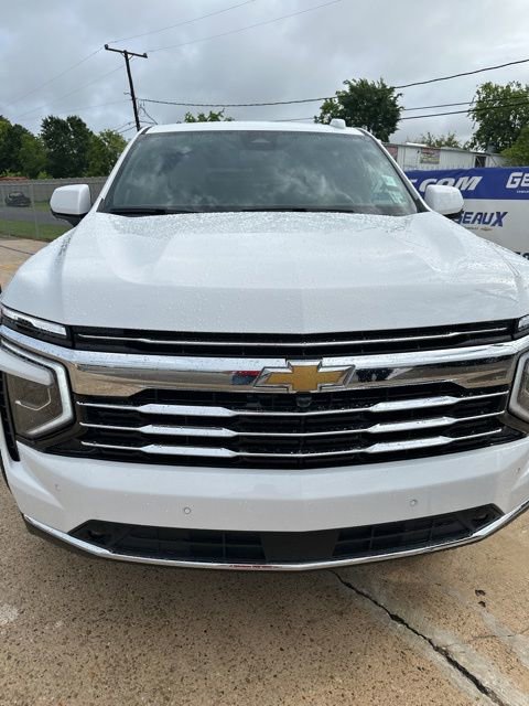 Used 2026 Chevrolet Tahoe LT w/ Comfort Package RWD image 8